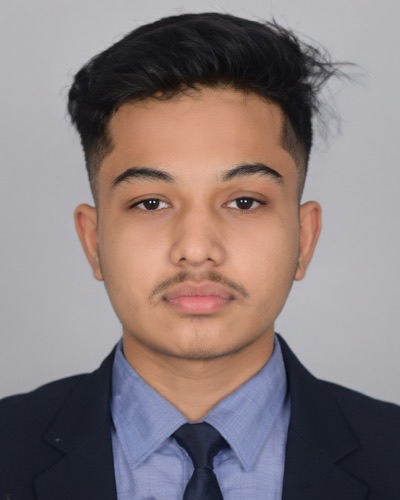 Rijan Paudel